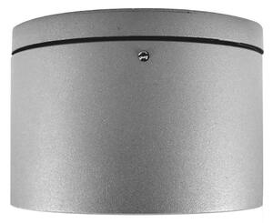 Palnas 66001494 - LED Vonkajšie stropné svietidlo BRUNO LED/10W/230V IP54