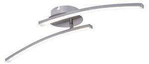 Globo 67098-12 - LED Prisadený luster TANSY 2xLED/6W/230V