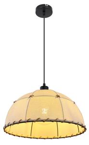 Globo 15442H1 - Luster na lanku REX 1xE27/60W/230V