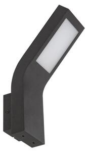 Rabalux - LED Vonkajšie nástenné svietidlo LED/9W/230V IP44