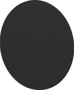 Eglo 74122 -LED Stmievateľné nástenné svietidlo PORCIANO LED/2W 1800mAh čierna + DO