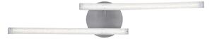 Globo 67098-12 - LED Prisadený luster TANSY 2xLED/6W/230V