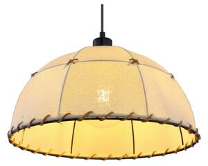 Globo 15442H1 - Luster na lanku REX 1xE27/60W/230V