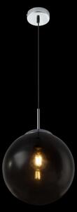 Globo 15862 - Luster na lanku VARUS 1xE27/40W/230V