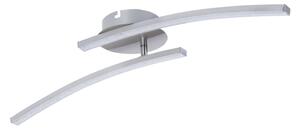 Globo 67098-12 - LED Prisadený luster TANSY 2xLED/6W/230V