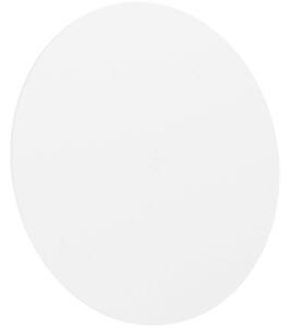 Eglo 74123 - LED stmievateľné nástenné svietidlo PORCIANO LED/2W 1800mAh biela + diaľkový ovládač