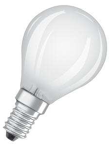 SADA 2x LED Žiarovka P45 E14/2,5W/230V 2700K - Osram