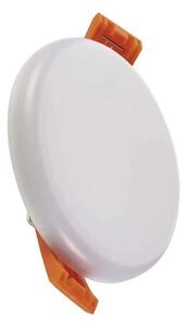 LED Kúpeľňové podhľadové svietidlo LED/6W/230V IP65