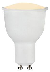 Rabalux 1979 - LED RGB Stmievateľná žiarovka GU10/5W/230V Wi-Fi 3000-6500K