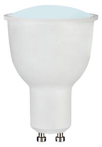 Rabalux 1979 - LED RGB Stmievateľná žiarovka GU10/5W/230V Wi-Fi 3000-6500K