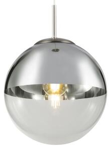 GLOBO 15852 - Luster na lanku VARUS 1xE27/40W/230V