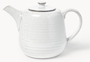Ručne vyrobená čajová kanvica Nordic Sand, 1,3 l