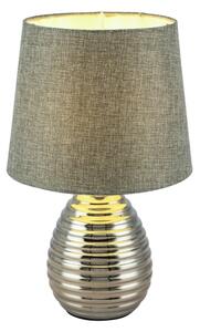GLOBO 21719 - Stolná lampa TRACEY 1xE27/40W/230V