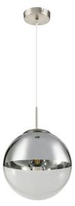 GLOBO 15852 - Luster na lanku VARUS 1xE27/40W/230V