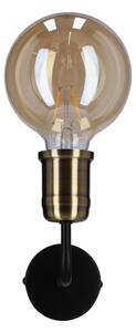 Nástenné svietidlo GOLDIE 1xE27/60W/230V