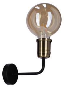 Nástenné svietidlo GOLDIE 1xE27/60W/230V