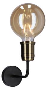 Nástenné svietidlo GOLDIE 1xE27/60W/230V