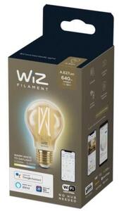 Philips WiZ Tunable white 8718699787219 LED žiarovka Filament E27 6,7W/640lm A60 2000-5000K
