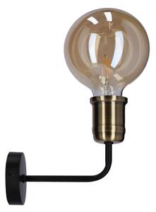 Nástenné svietidlo GOLDIE 1xE27/60W/230V