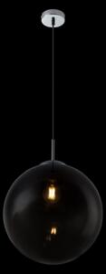 Globo 15864 - Luster na lanku VARUS 1xE27/40W/230V