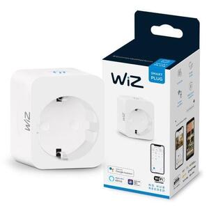 Philips WiZ 8718699789329 Smart zásuvka HU bez uzemňovacieho kolíka