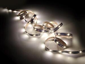 TRIO Reality R65565102 CHIP LED pásik 5000mm 17,5W/1250lm 3000-6500K čierna, stmievateľné, diaľkový ovládač