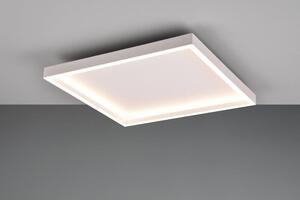 TRIO Reality R64502931 ROTONDA stropné svietidlo SMD LED 350x350mm 20W/2600lm 3000K biela matná