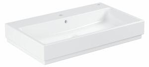 Umývadlo GROHE Cube Ceramic 80x49 cm, otvor pre batériu uprostred 3947600H