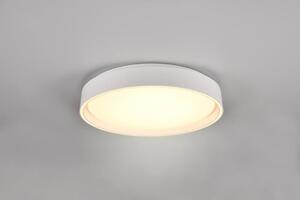 TRIO Reality R64391031 FELIS stropné svietidlo SMD LED D400mm 24W/2500lm 2700-6500K biela matná, stmievateľné, diaľkový ovládač
