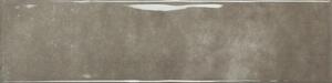 Obklad Ribesalbes Earth ash 7,5X30 cm lesk EARTH2914
