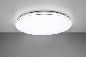 TRIO Reality R64144101 BLANCA stropné svietidlo SMD LED D530mm 46W/5600lm 4000K biela, switchdimmer