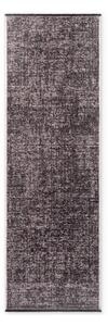 Hnedý behúň 80x250 cm Prisma – Elle Decoration