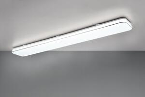 TRIO Reality R64144401 BLANCA stropné svietidlo SMD LED 1200x170mm 46W/5600lm 4000K biela, switchdimmer