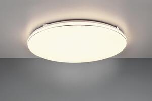 TRIO Reality R64141101 BLANCA stropné svietidlo SMD LED D530mm 46W/5400lm 3000K biela, switchdimmer