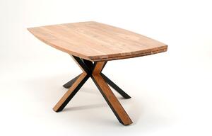Jedálenský stôl Maverick S Rozmer: 180 cm x 77 cm x 100 cm