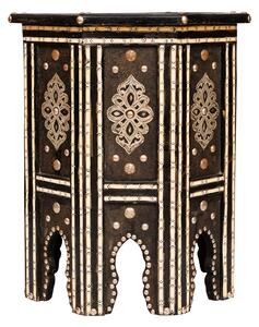 Marocký stolík Ifni