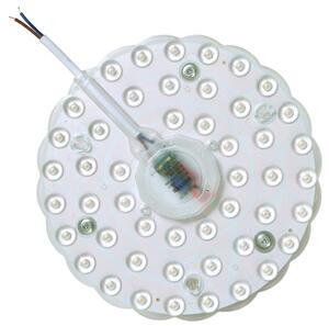LED modul kit 24W do svietidla Farba svetla Teplá biela – LED lustre a svietidlá > LED stropné svietidlá