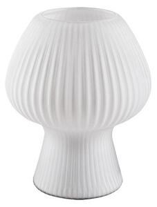RABALUX 74023 Vinelle stolná lampička 1xE14 V185mm biela