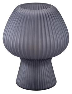 RABALUX 74024 Vinelle stolná lampička 1xE14 V185mm dymová