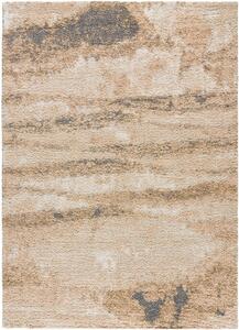 Béžový a hnedý koberec Universal Serene, 160 x 230 cm