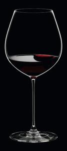 Poháre na víno v súprave 2 ks 705 ml Veritas Pinot Noir – Riedel