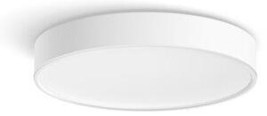 Philips HUE LED White Ambiance 41158/31/P6 Enrave S stropné svietidlo 9,6W 1220lm 2200-6500K 26,1cm biele stmievateľné BlueTooth + HUE Switch