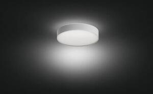 Philips HUE LED White Ambiance 41165/31/P6 Devere M kúpelňové stropné svietidlo 19,2W 2450lm 2200-6500K IP44 38,1cm biele stmievateľné BlueTooth + HUE Switch