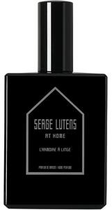 Serge Lutens L'armoire à linge bytový sprej unisex 100 ml