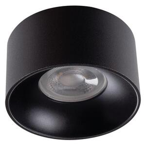 Kanlux 27578 - Podhľadové svietidlo MINI RITI 1xGU10/25W/230V čierna