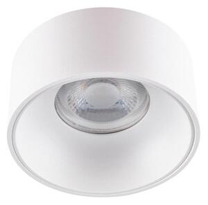 Kanlux 27579 - Podhľadové svietidlo MINI RITI 1xGU10/25W/230V biela