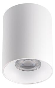 Kanlux 27569 - Stropné svietidlo RITI 1xGU10/25W/230V biela