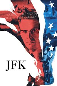 Ilustrácia JFK (1991)