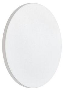 REDO 90537 TANIT vonkajšie nástenné svietidlo SMD LED 12W 1478/403lm 3000K IP54 biela
