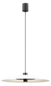 Redo 01-3018 - LED luster na lanku LARS LED/14W/230V+LED/10W pr. 60cm CRI90 biela